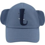 Casquette enfant mrs. elphant (3 - 4 ans)