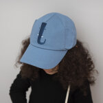 Casquette enfant mrs. el�phant (3 - 4 ans)