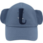Casquette enfant mrs. el�phant (3 - 4 ans)