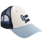 Casquette enfant trucker dream team bleu (7 - 12 ans)