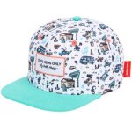 Casquette hossegor (9 - 18 mois)