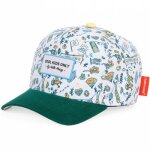 Casquette japan (9 - 18 mois) Casquette japan (9 - 18 mois)