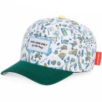 Casquette japan (9 - 18 mois)