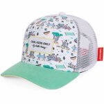 Casquette lalalandes (9 - 18 mois)