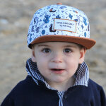 Casquette lama (9 - 18 mois)