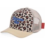 Casquette léopard dreamers club bleu (2 - 5 ans) Casquette léopard dreamers club bleu (2 - 5 ans)