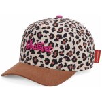 Casquette l�opard whatever (6 ans et + )