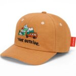 Casquette linen outside (9 - 18 mois)