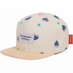 Casquette mermaid (9 - 18 mois)