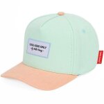 Casquette mini aloe (9 - 18 mois) Casquette mini aloe (9 - 18 mois)