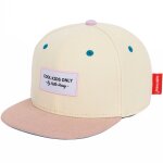 Casquette mini cotton (9 - 18 mois)
