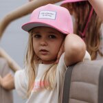 Casquette mini gummy (9 - 18 mois)
