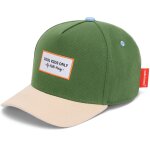 Casquette mini olea (9 - 18 mois)