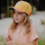 Casquette mini sunset (9 - 18 mois)