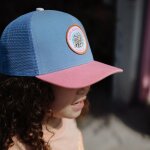 Casquette patch fleet (9 - 18 mois)