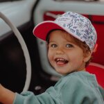 Casquette playground (9 - 18 mois)