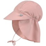 Casquette protge nuque anti - uv pche (03 - 06 mois)