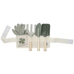 Ceinture de jardinage (5 pices)