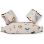 Ceinture de natation darko sea creature (11 - 19 kg)