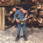 Ceinture � outils