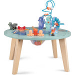 Table d'activit�s les aventures de paulie