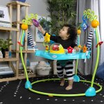 Centre d'activit�s � rebond ocean explorer curiosity cove