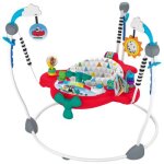Centre d'activits  rebond ocean explorer petit avion