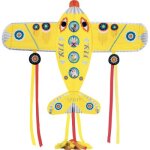 Cerf - volant avion maxi plane