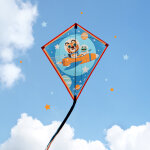 Cerf - volant fus�e rocket