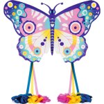 Cerf - volant papillon maxi butterfly