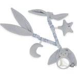 Cha�ne d'activit�s lapinoo bleu