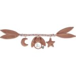 Chane d'activits lapinoo terracotta