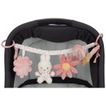 Cha�ne d'activit�s pour poussette miffy lucky blossom