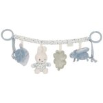 Chane d'activits pour poussette miffy lucky leaves