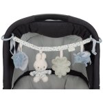 Cha�ne d'activit�s pour poussette miffy lucky leaves