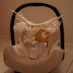 Cha�ne d'activit�s pour poussette newborn