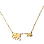 Chane & collier bb / enfant