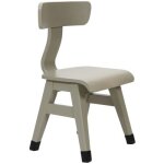 Chaise pour enfant olive Chaise pour enfant olive