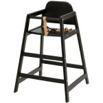 Chaise haute volutive