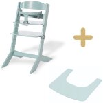 Chaise haute volutive