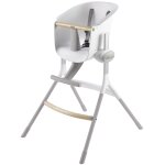 Chaise haute classique