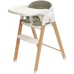 Chaise haute �volutive