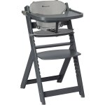 Chaise haute volutive