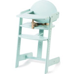 Chaise haute volutive