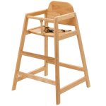 Chaise haute volutive