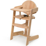 Chaise haute volutive