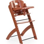 Chaise haute b�b� �volutive evosit rouille