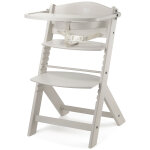 Chaise haute �volutive enock beige