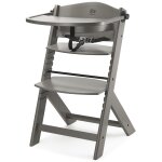 Chaise haute �volutive enock brown