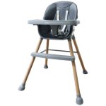 Chaise haute volutive grw